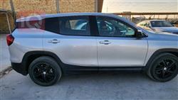 GMC Terrain
